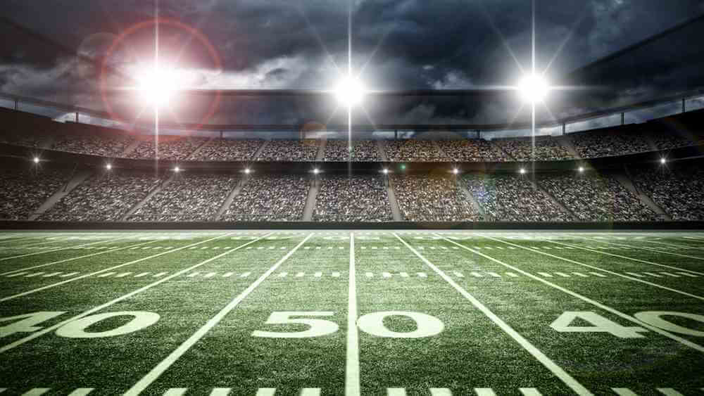 Backyard Brawl 2025 Tickets At Mountaineer Field!